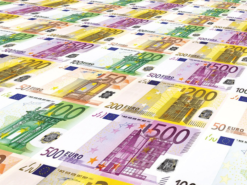 finanziamenti europei acquisto macchinari
