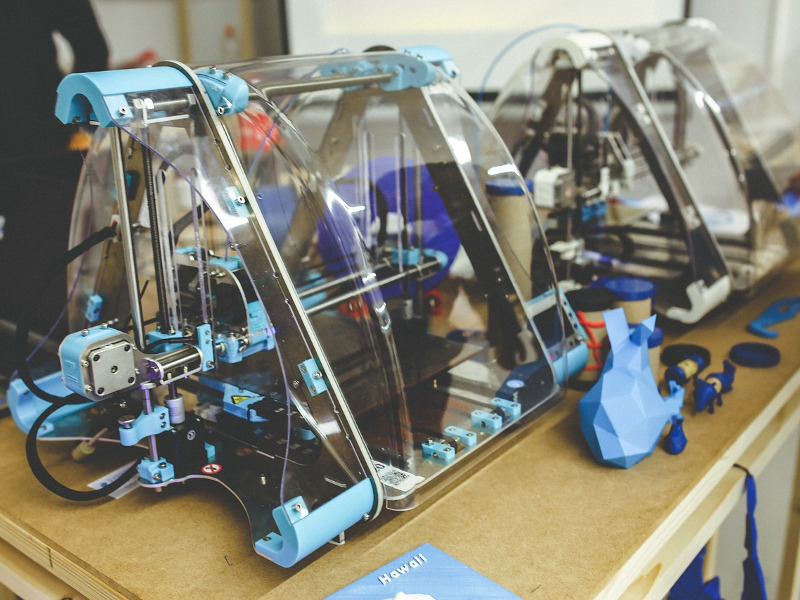 Stampanti 3D usate, come acquistarle e sceglierle
